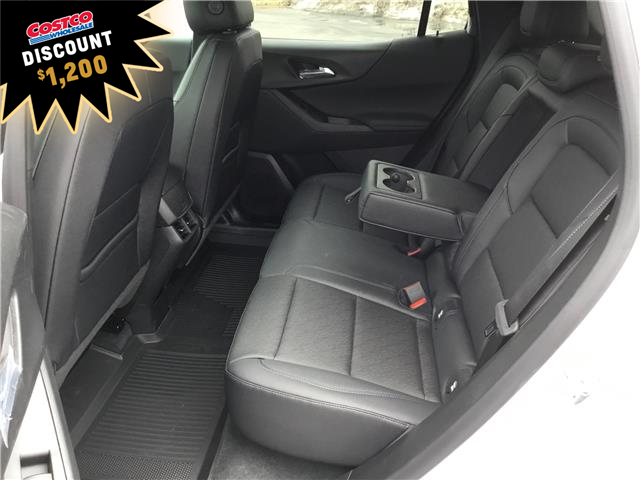 2026 Chevrolet Equinox LT (Stk: 26326) in Cornwall - Image 6 of 13