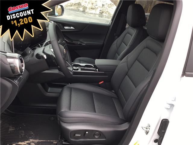 2026 Chevrolet Equinox LT (Stk: 26326) in Cornwall - Image 5 of 13