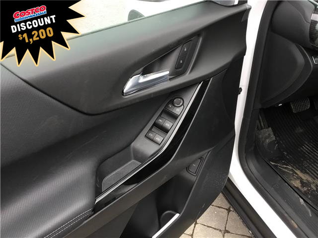 2026 Chevrolet Equinox LT (Stk: 26326) in Cornwall - Image 2 of 13