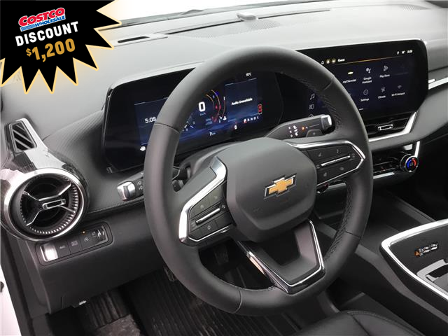 2026 Chevrolet Equinox LT (Stk: 26326) in Cornwall - Image 3 of 13