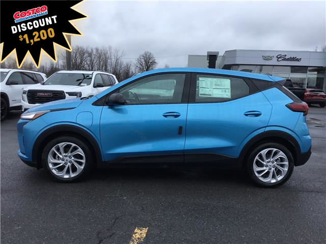 2027 Chevrolet Bolt LT (Stk: 27002) in Cornwall - Image 7 of 13