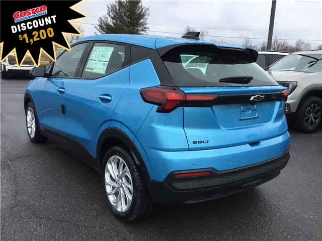 2027 Chevrolet Bolt LT (Stk: 27002) in Cornwall - Image 8 of 13