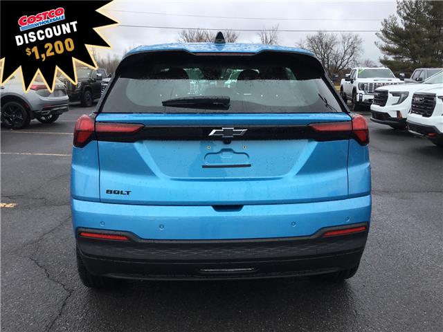 2027 Chevrolet Bolt LT (Stk: 27002) in Cornwall - Image 9 of 13