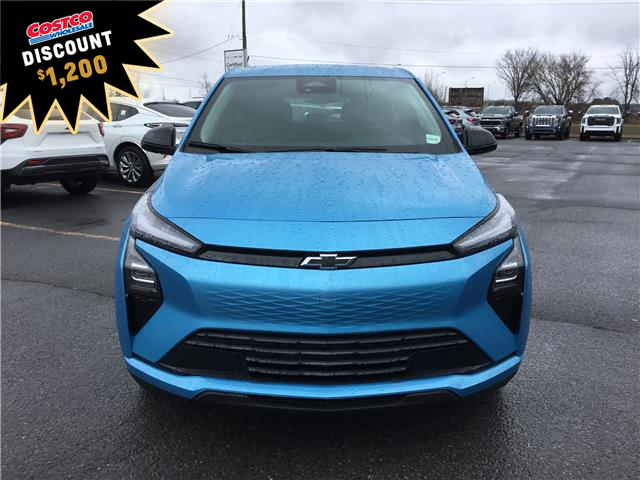 2027 Chevrolet Bolt LT (Stk: 27002) in Cornwall - Image 13 of 13