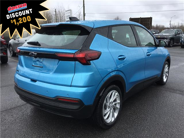 2027 Chevrolet Bolt LT (Stk: 27002) in Cornwall - Image 10 of 13