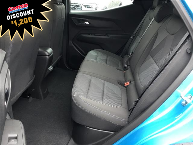 2027 Chevrolet Bolt LT (Stk: 27002) in Cornwall - Image 6 of 13