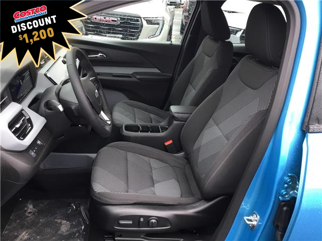 2027 Chevrolet Bolt LT (Stk: 27002) in Cornwall - Image 5 of 13