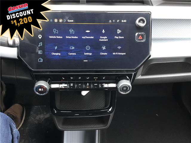 2027 Chevrolet Bolt LT (Stk: 27002) in Cornwall - Image 4 of 13