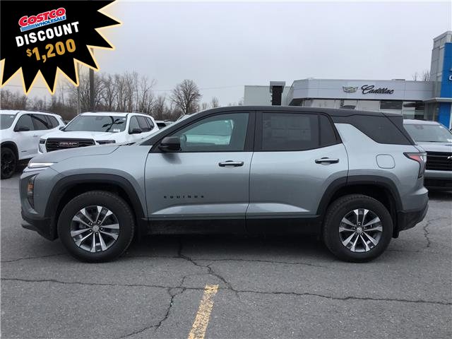 2026 Chevrolet Equinox LT (Stk: 26357) in Cornwall - Image 7 of 13