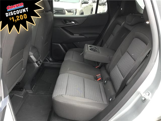 2026 Chevrolet Equinox LT (Stk: 26357) in Cornwall - Image 6 of 13