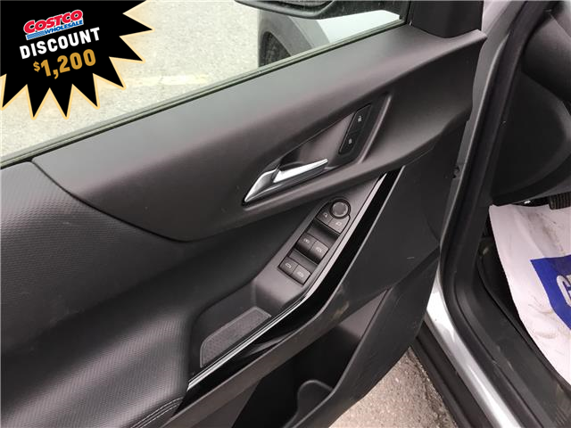2026 Chevrolet Equinox LT (Stk: 26357) in Cornwall - Image 2 of 13