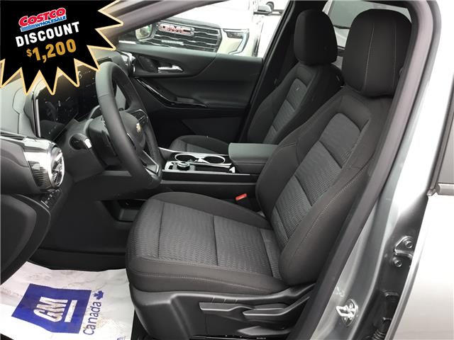 2026 Chevrolet Equinox LT (Stk: 26357) in Cornwall - Image 5 of 13