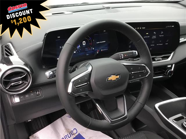2026 Chevrolet Equinox LT (Stk: 26357) in Cornwall - Image 3 of 13