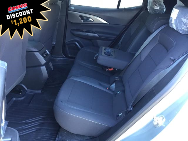 2026 Chevrolet Equinox EV LT (Stk: 26371) in Cornwall - Image 6 of 13