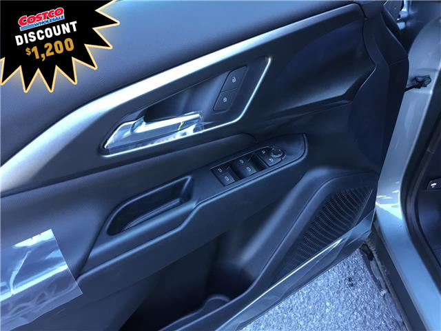 2026 Chevrolet Equinox EV LT (Stk: 26371) in Cornwall - Image 2 of 13