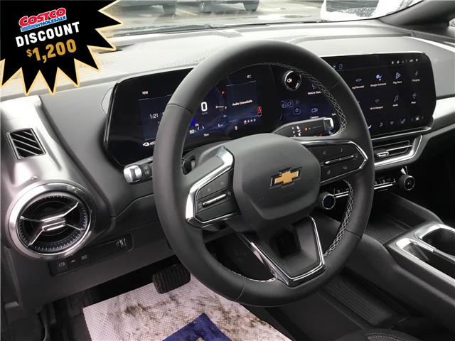 2026 Chevrolet Equinox EV LT (Stk: 26367) in Cornwall - Image 3 of 13