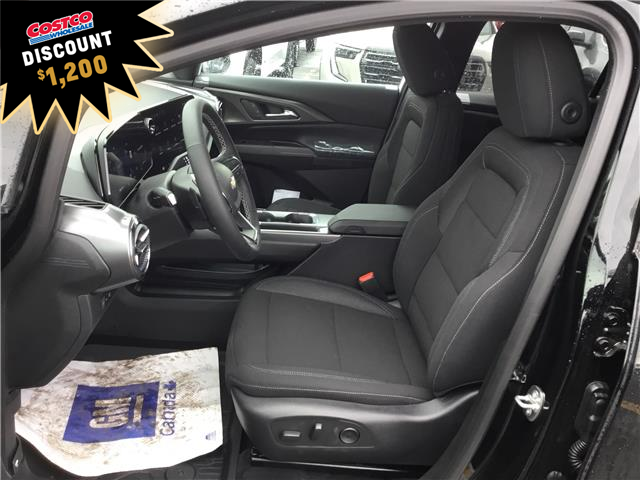 2026 Chevrolet Equinox EV LT (Stk: 26367) in Cornwall - Image 5 of 13