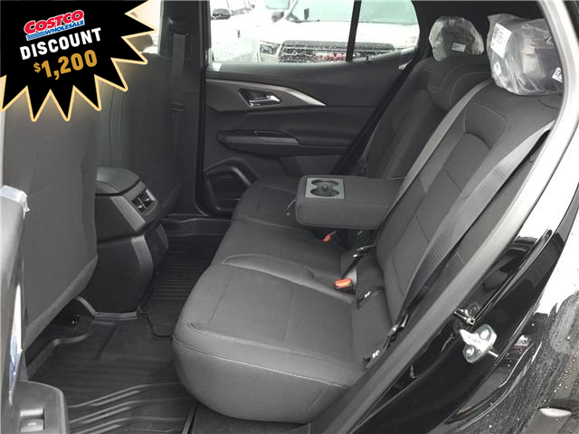 2026 Chevrolet Equinox EV LT (Stk: 26367) in Cornwall - Image 6 of 13