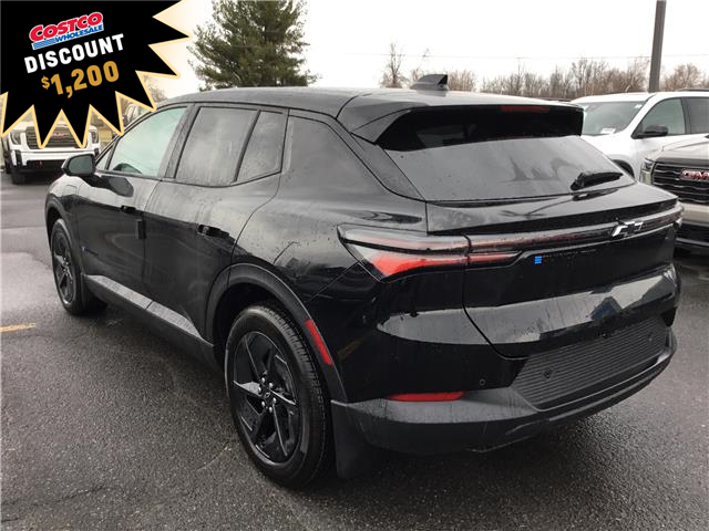 2026 Chevrolet Equinox EV LT (Stk: 26367) in Cornwall - Image 8 of 13