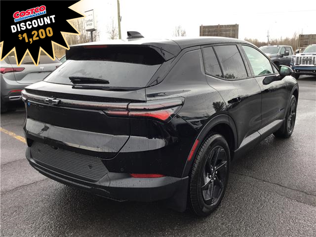 2026 Chevrolet Equinox EV LT (Stk: 26367) in Cornwall - Image 10 of 13