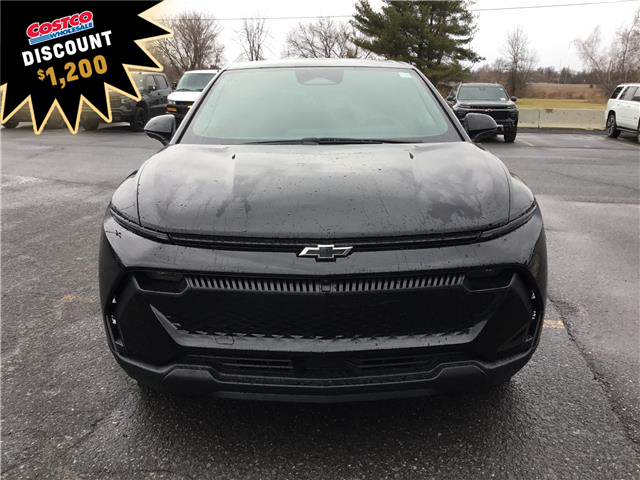 2026 Chevrolet Equinox EV LT (Stk: 26367) in Cornwall - Image 13 of 13