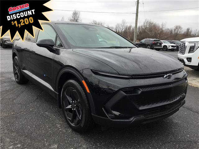 2026 Chevrolet Equinox EV LT (Stk: 26367) in Cornwall - Image 12 of 13