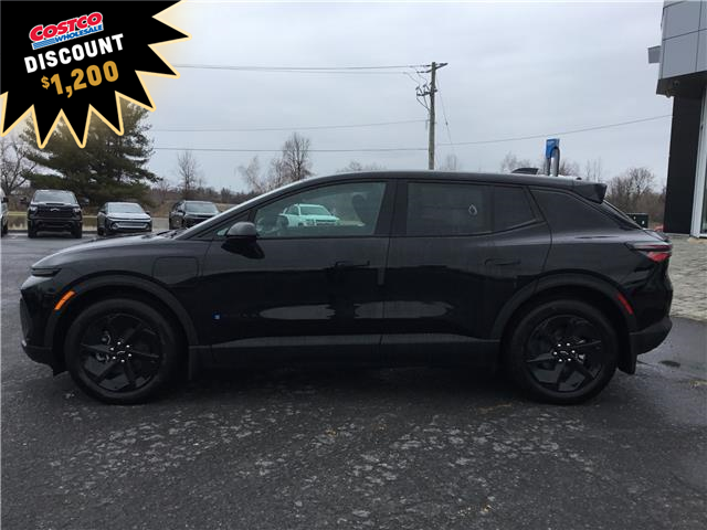 2026 Chevrolet Equinox EV LT (Stk: 26367) in Cornwall - Image 7 of 13