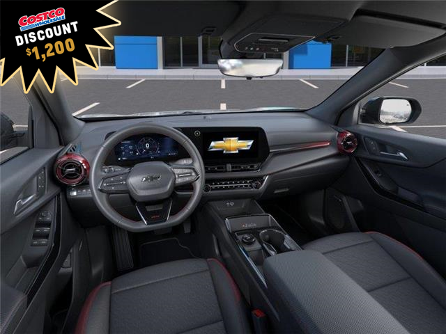 2026 Chevrolet Equinox RS (Stk: 26388) in Cornwall - Image 5 of 6
