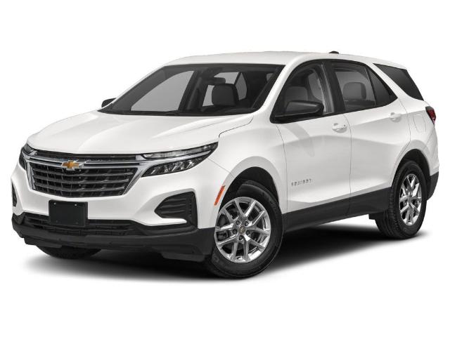 2024 Chevrolet Equinox LS (Stk: TR139900) in Caledonia - Image 1 of 11