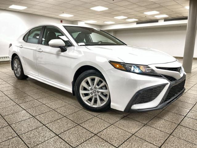 2021 Toyota Camry SE (Stk: 6507) in Calgary - Image 1 of 21