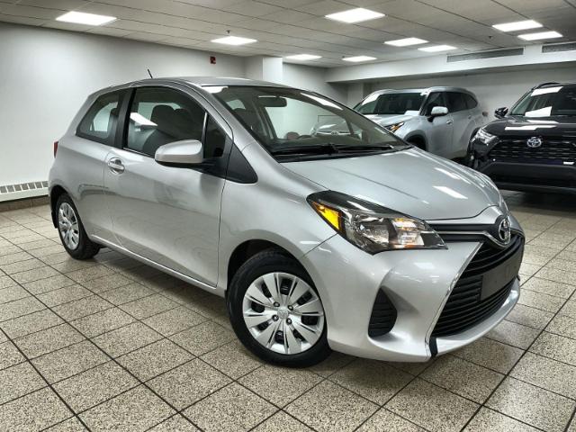 2015 Toyota Yaris CE (Stk: 240665A) in Calgary - Image 1 of 20