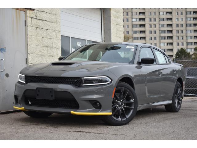 2023 Dodge Charger GT (Stk: 109687) in London - Image 1 of 23