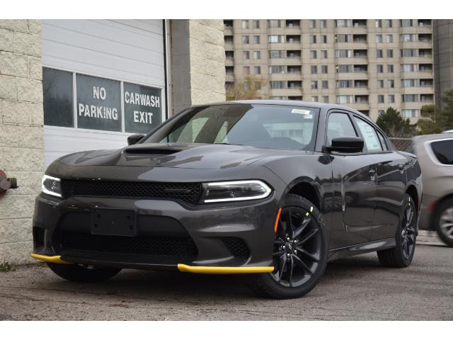 2023 Dodge Charger GT (Stk: 109720) in London - Image 1 of 20