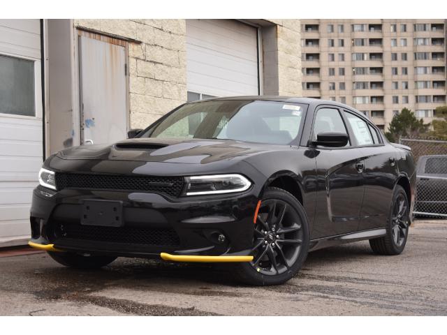 2023 Dodge Charger GT (Stk: 109728) in London - Image 1 of 22