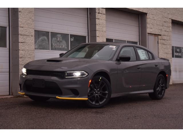 2023 Dodge Charger GT (Stk: 109741) in London - Image 1 of 21