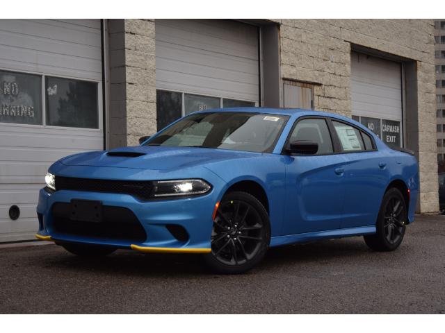 2023 Dodge Charger GT (Stk: 109790) in London - Image 1 of 21