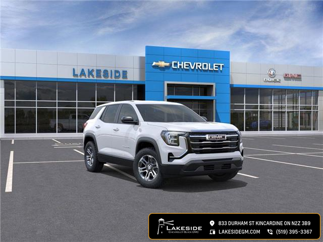 2026 GMC Terrain Elevation (Stk: G6255) in Kincardine - Image 1 of 24