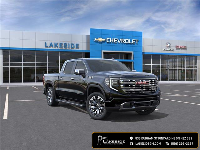 2026 GMC Sierra 1500 Denali (Stk: G6270) in Kincardine - Image 1 of 24