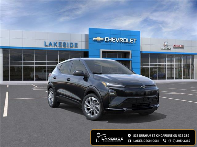 2027 Chevrolet Bolt LT (Stk: T7003) in Kincardine - Image 1 of 24