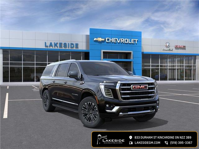 2026 GMC Yukon XL Elevation (Stk: G6324) in Kincardine - Image 1 of 24
