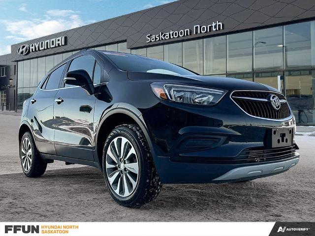 2019 Buick Encore Preferred (Stk: F0401) in Saskatoon - Image 1 of 29