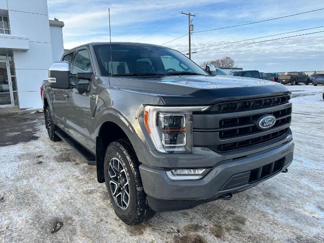 2021 Ford F-150 Lariat (Stk: B0062) in Wilkie - Image 1 of 24