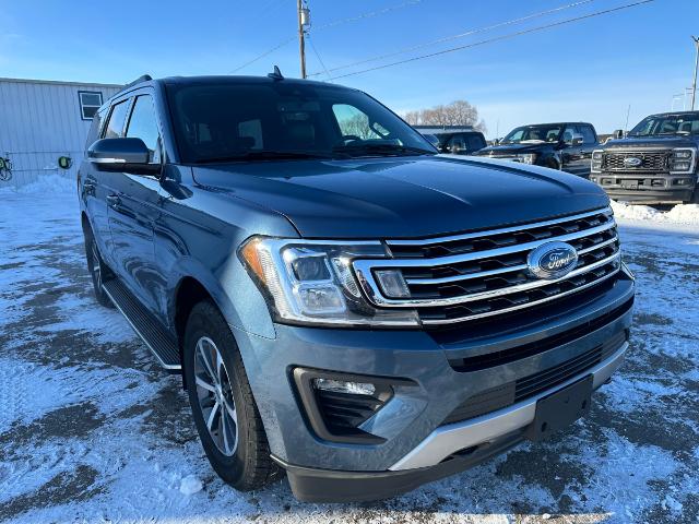 2018 Ford Expedition XLT (Stk: 24106B) in Wilkie - Image 1 of 27