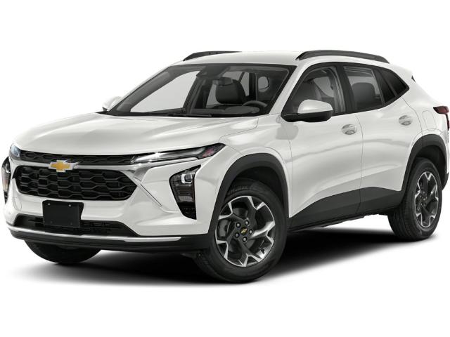 2025 Chevrolet Trax 1RS (Stk: DHHWJ3) in Aurora - Image 1 of 5