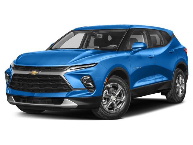 2024 Chevrolet Blazer RS (Stk: H240348) in Gatineau - Image 1 of 11