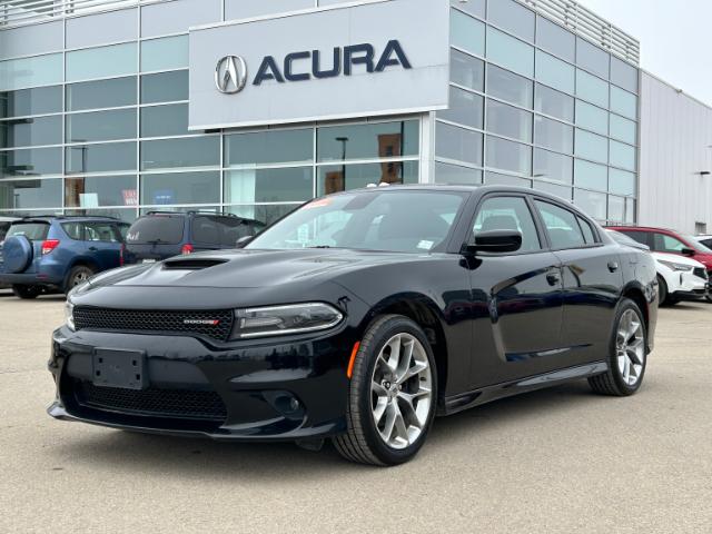 2021 Dodge Charger GT (Stk: F0436) in Saskatoon - Image 1 of 33