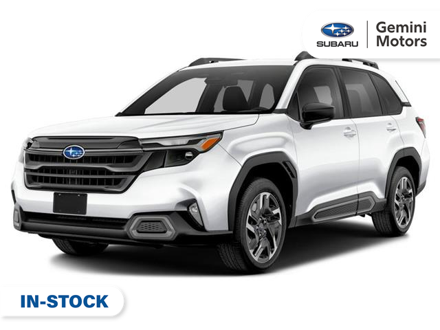 2025 Subaru Forester Limited (Stk: 19565) in Kitchener - Image 1 of 1