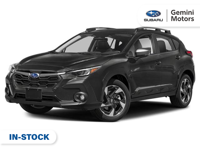 2025 Subaru Crosstrek Limited (Stk: 19584) in Kitchener - Image 1 of 12