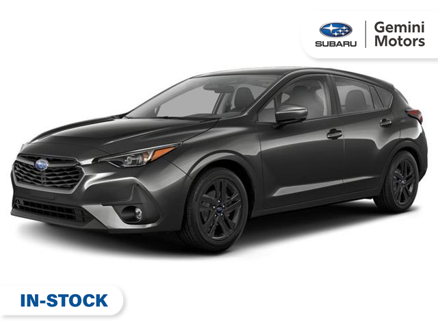 2025 Subaru Impreza Touring (Stk: 19796) in Kitchener - Image 1 of 1
