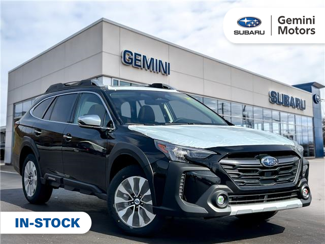 2025 Subaru Outback Premier XT (Stk: 19794) in Kitchener - Image 1 of 20